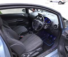 Opel corsa 1.3 diesel - Image 5/7