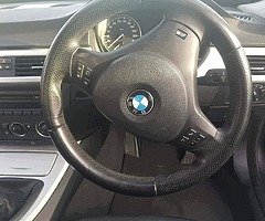 Bmw 318d 2008 - Image 4/6