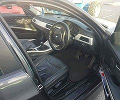 Bmw 318d 2008 - Image 5/6