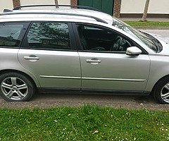 Volvo v50 - Image 5/10