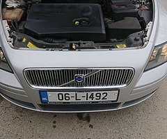 Volvo v50 - Image 6/10