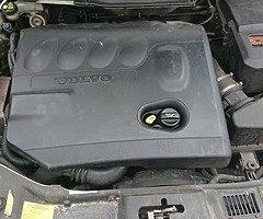 Volvo v50 - Image 7/10