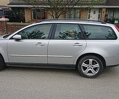 Volvo v50 - Image 9/10