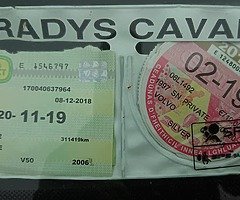 Volvo v50 - Image 10/10