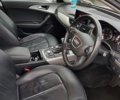 Audi A6 - Image 4/9