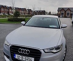 Audi A6 - Image 6/9