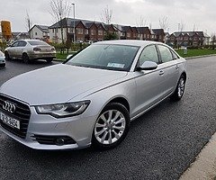 Audi A6 - Image 7/9