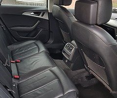 Audi A6 - Image 8/9