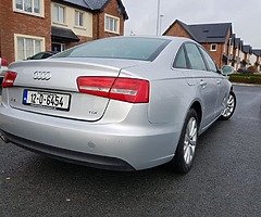 Audi A6 - Image 9/9