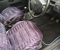 2005 For Fiesta(New NCT) - Image 6/10