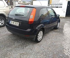 2005 For Fiesta(New NCT) - Image 7/10
