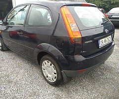 2005 For Fiesta(New NCT) - Image 8/10