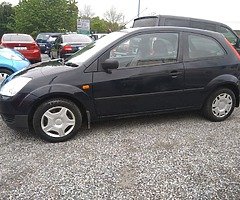2005 For Fiesta(New NCT) - Image 9/10