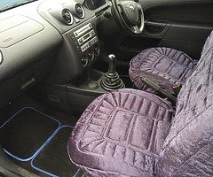 2005 For Fiesta(New NCT) - Image 10/10