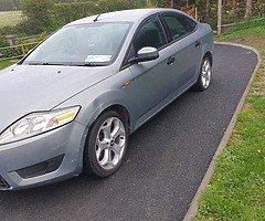 07 ford Mondeo - Image 5/5