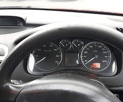 Peugeot 307 year 2007 - Image 4/4