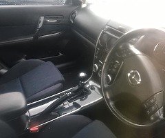 2007 MAZDA 6 (NCT 10-19) - Image 5/5
