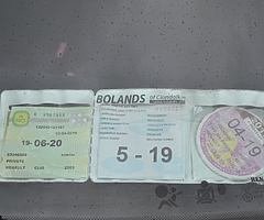 Renault Clio 2003 1,2 - Image 4/5