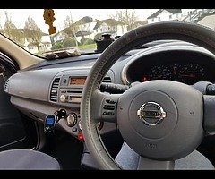 Nissan Micra - Image 6/10