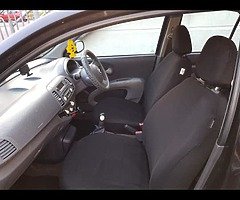 Nissan Micra - Image 9/10