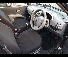 Nissan Micra - Image 10/10
