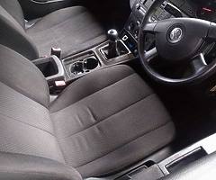 VW PASSAT 2006 1.6 - Image 3/5