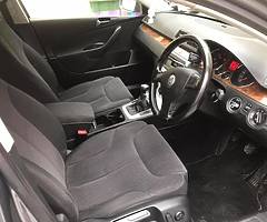 2008 Volkswagen Passat - Image 4/4