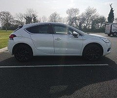 Citroen ds4 For sale