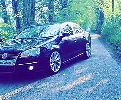 Mk5 08 jetta
