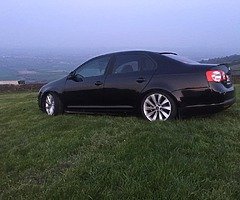 Mk5 08 jetta