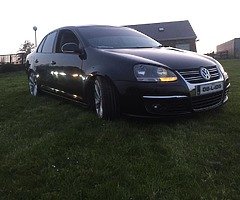 Mk5 08 jetta - Image 4/6