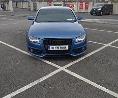Audi a4 s-line - Image 5/5