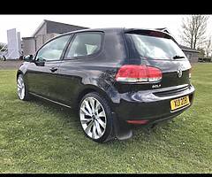 19” alloys