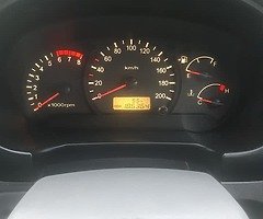Hyundai accent 1.3 - Image 5/5