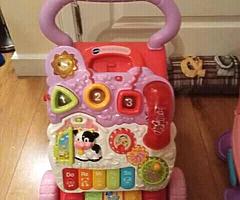 Boys bike 25 euro Walker5er