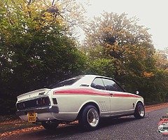 1970 Mitsubishi colt
