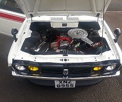 1970 Mitsubishi colt - Image 5/10