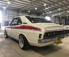 1970 Mitsubishi colt - Image 6/10