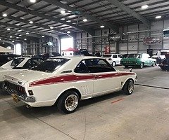 1970 Mitsubishi colt - Image 8/10