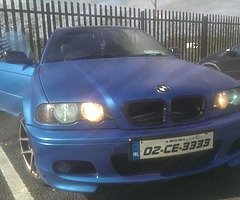 318 ci coupe M sport NCT !