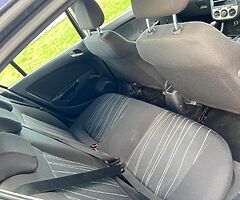 2007 Opel corsa - Image 4/7