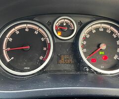 2007 Opel corsa - Image 6/7