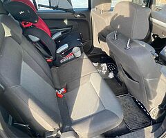 2006 Vauxhall Zafira - Image 5/7