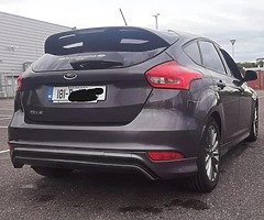 181 Ford Focus ST Line - Image 4/10