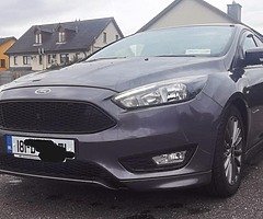 181 Ford Focus ST Line - Image 5/10