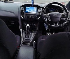 181 Ford Focus ST Line - Image 7/10