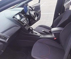 181 Ford Focus ST Line - Image 8/10