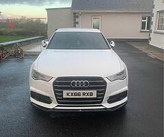 Audi a6 sline ultra - Image 3/8