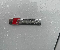 Audi a6 sline ultra - Image 5/8