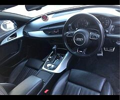 Audi a6 sline ultra - Image 7/8